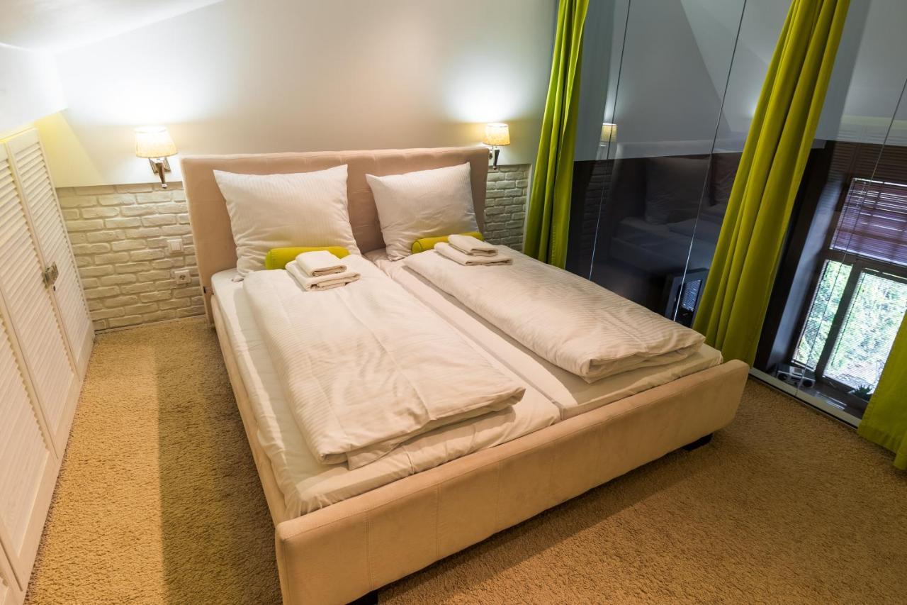 Rentplanet - Szosa Czeska Apartment Szklarska Poreba
