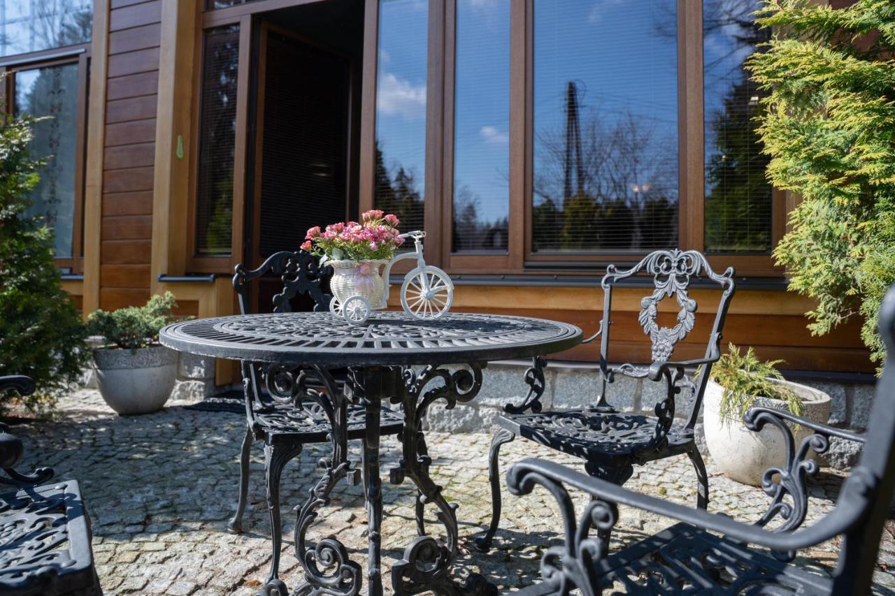 Rentplanet - Szosa Czeska Apartament *