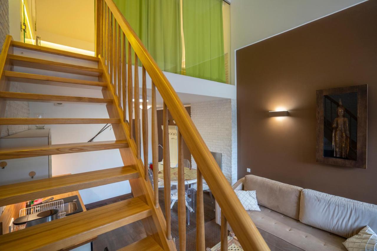 Rentplanet - Szosa Czeska Apartment Szklarska Poreba