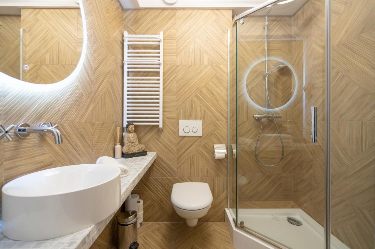 Rentplanet - Szosa Czeska Apartment Szklarska Poreba