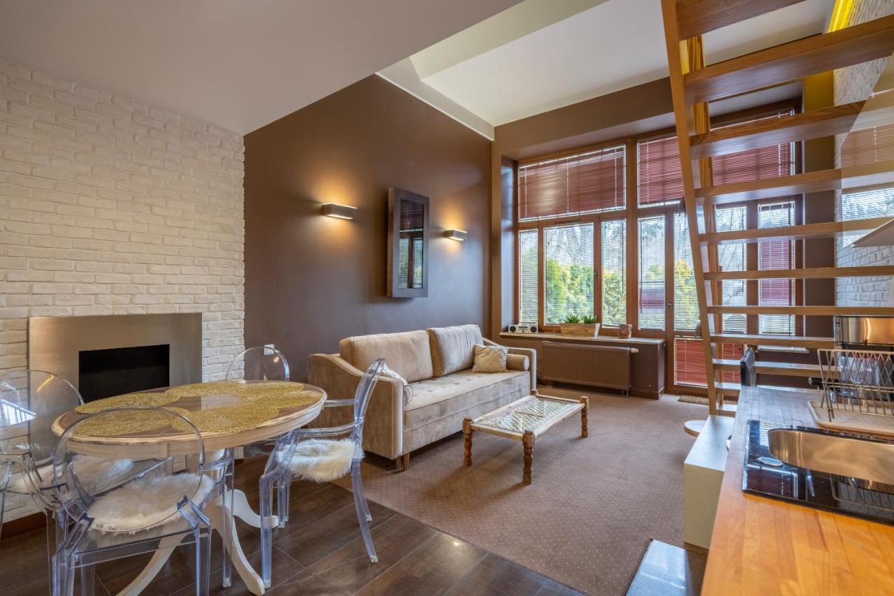 Apartment Rentplanet - Szosa Czeska *