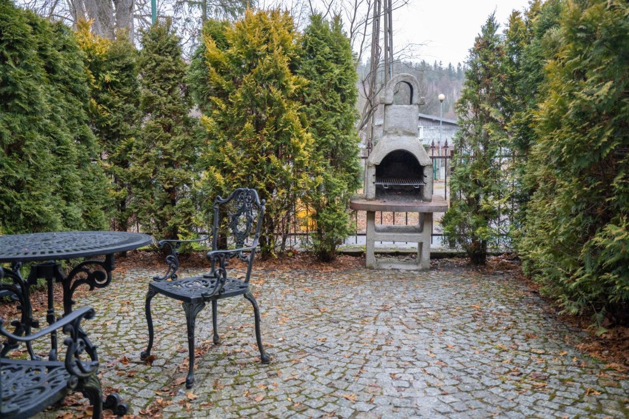 Rentplanet - Szosa Czeska Apartament